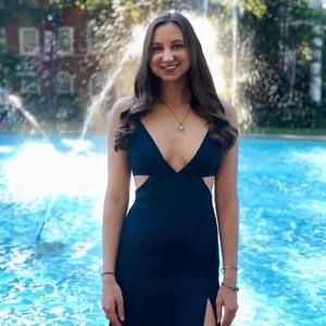 Meet your Posher, Catherine